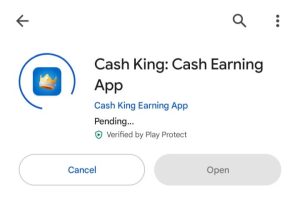 Cash King ऐप क्या है? Cash King ऐप से पैसे कैसे कमाएं?