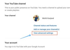 YouTube Channel Delete कैसे करें? YouTube Channel Delete कैसे करें? 