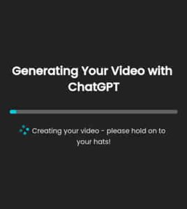 AI video कैसे बनाए