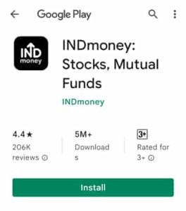 Indmoney App क्या है इससे पैसे कैसे कमाएं?