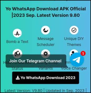 Yowhatsapp डाउनलोड कैसे करें